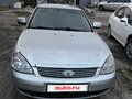 2008 Lada (ВАЗ) Priora I, серебристый