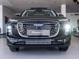 2026 Tenet Plus L6, чёрный, 3040000 рублей, вид 2