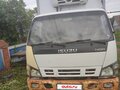 2011 Isuzu Elf (N-series), белый, 1000000 рублей - вид 3