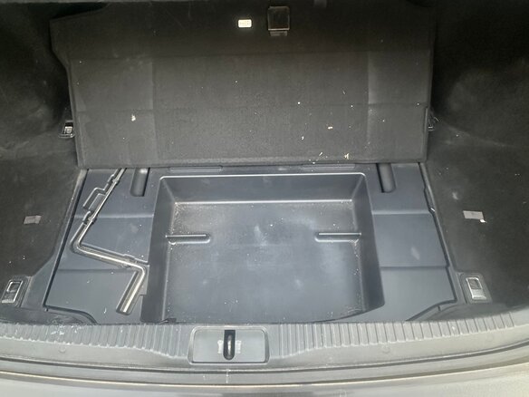 2012 Lexus GS 450h IV, чёрный, 1600000 рублей - вид 11