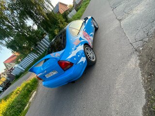 1993 Honda Prelude IV, синий, 600000 рублей, вид 5