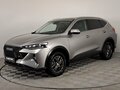 2024 Haval F7 I Рестайлинг, серый, 2150000 рублей