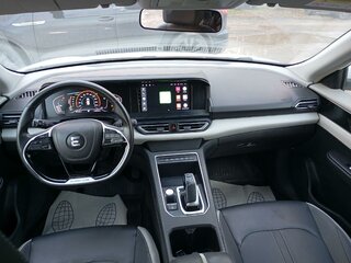 2023 Evolute i-Pro, чёрный, 1395000 рублей, вид 5
