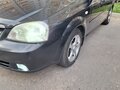 2011 Chevrolet Lacetti I, чёрный, 420000 рублей - вид 4