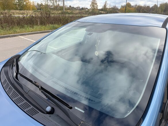 2013 Kia Ceed II, синий, 860000 рублей - вид 20