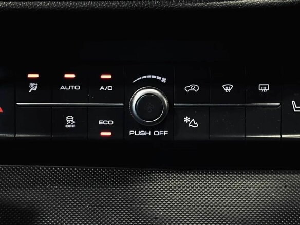 2021 Haval F7x I, чёрный - вид 20