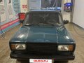 2006 Lada (ВАЗ) 2107, зелёный, 110000 рублей - вид 3