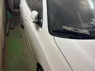 2011 Hyundai Elantra IV (HD), белый, 480000 рублей, вид 5