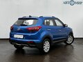 2016 Hyundai Creta I, синий, 1490000 рублей - вид 4