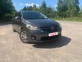 2011 Toyota Corolla X (E140, E150) Рестайлинг, серый, 795000 рублей - вид 4