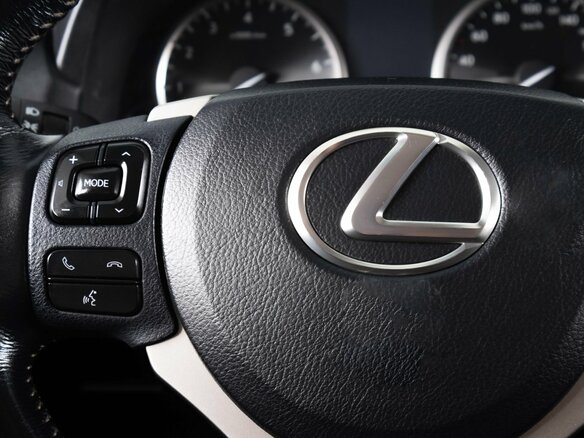 2015 Lexus NX 200 I, белый, 2799000 рублей - вид 12