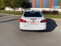 2018 Ford Focus III Рестайлинг, белый, 980000 рублей - вид 2