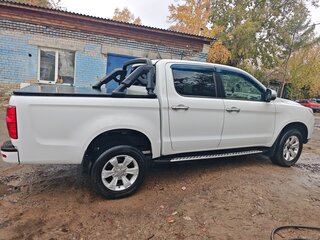 2022 JAC T6, белый, 1500000 рублей, вид 4