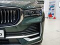 2026 Geely Monjaro I Рестайлинг, зелёный - вид 7