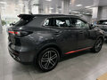 2025 Changan UNI-S I, серый, 3179900 рублей - вид 5