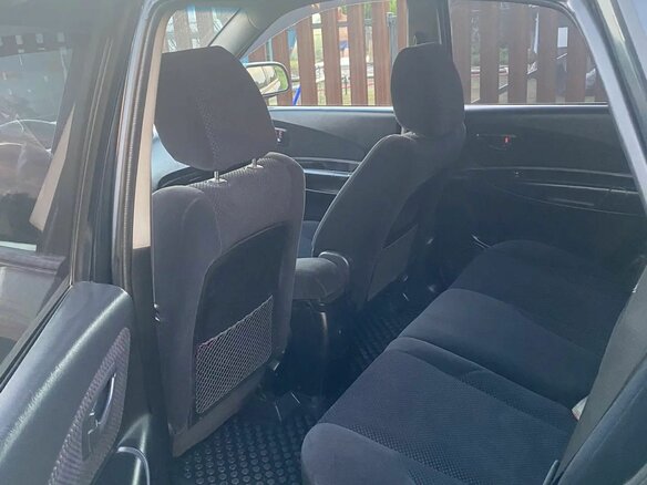 2005 Hyundai Tucson I, зелёный, 700000 рублей - вид 14