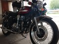 2021 Kawasaki W 800, пурпурный, 1275000 рублей - вид 2