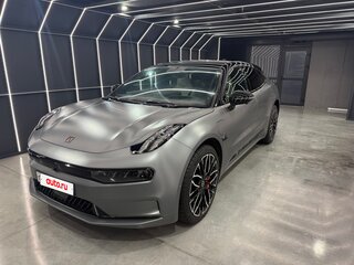 2023 Zeekr 001 100 kWh (CCS2) I, серый, 5490000 рублей, вид 1