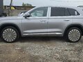 2026 Geely Monjaro (Xingyue L) I, серый - вид 7
