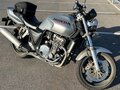 1996 Honda CB 1000, серебристый, 239000 рублей - вид 2