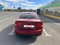 2010 Kia Cerato 5-speed II, красный, 830000 рублей - вид 3