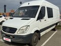 2012 Mercedes-Benz Sprinter, белый, 1649000 рублей