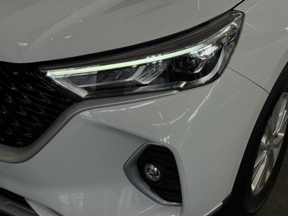 2026 Haval M6 II, белый, 2099000 рублей - вид 4