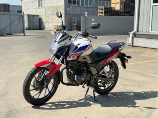 Honda CBF 150R
