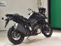 2020 Suzuki V-Strom DL 1050, чёрный, 1177000 рублей - вид 4