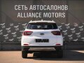 2022 Chery Tiggo 4 I Рестайлинг, белый, 1195000 рублей - вид 5