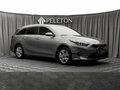 2022 Kia Ceed III Рестайлинг, серый - вид 1