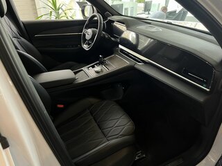 2026 VOLGA K50, белый, 4649000 рублей, вид 4
