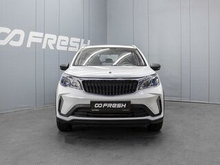 2023 Livan X3 Pro, белый, 1430000 рублей, вид 3