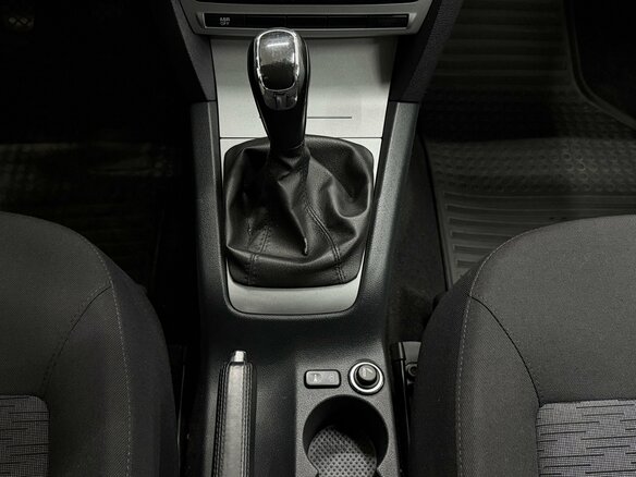 2012 Skoda Octavia II (A5) Рестайлинг, серый, 890000 рублей - вид 10