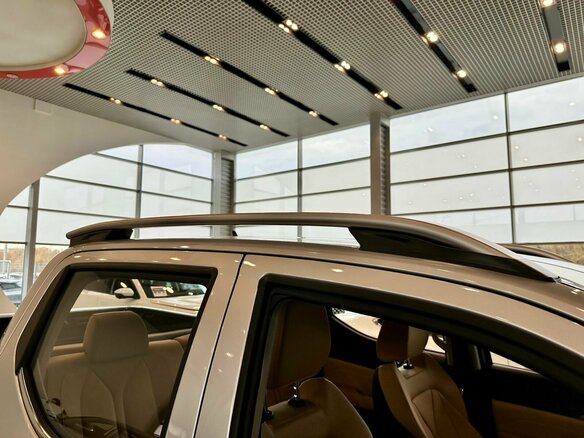 2026 Changan Hunter Plus, серебристый - вид 5