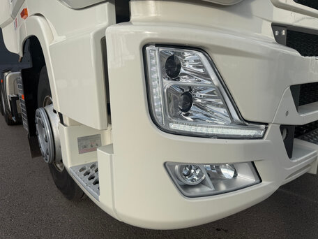 2024 Dongfeng DFH 4251, белый, 8650000 рублей, вид 5
