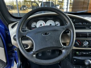 2006 Chevrolet Niva I, синий, 230000 рублей, вид 4