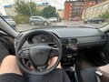 2011 Lada (ВАЗ) Priora I, синий, 370000 рублей - вид 5