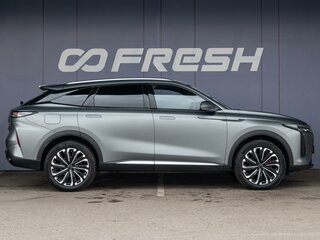 2023 Exeed RX, серый, 2650000 рублей, вид 5