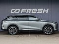 2023 Exeed RX, серый, 2650000 рублей - вид 4