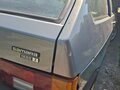 2002 Lada (ВАЗ) 2108, серый, 150000 рублей - вид 3