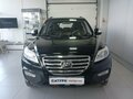 2013 Lifan X60 I, чёрный - вид 1