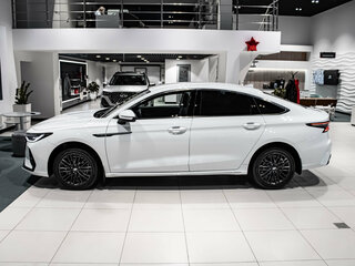 2025 Chery Arrizo 8, белый, 3060000 рублей, вид 2