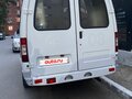 2007 ГАЗ ГАЗель (3221), белый, 800000 рублей - вид 1