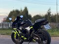 2018 Honda CBR 600RR, чёрный, 900000 рублей - вид 2