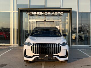 2025 Jaecoo J8, белый, 4400000 рублей, вид 2