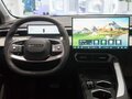 2026 Omoda C5 II, чёрный, 2779000 рублей - вид 11