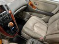 2001 Lexus RX 300 I, синий - вид 11