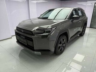 2026 Toyota RAV4 VI (XA60), серый, 4220000 рублей, вид 1