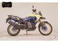 2023 Suzuki V-Strom 800DE, жёлтый, 1180000 рублей - вид 4